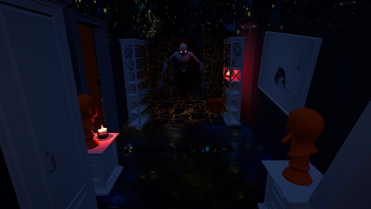 Insanity VR: Last Score — Screenshot 4