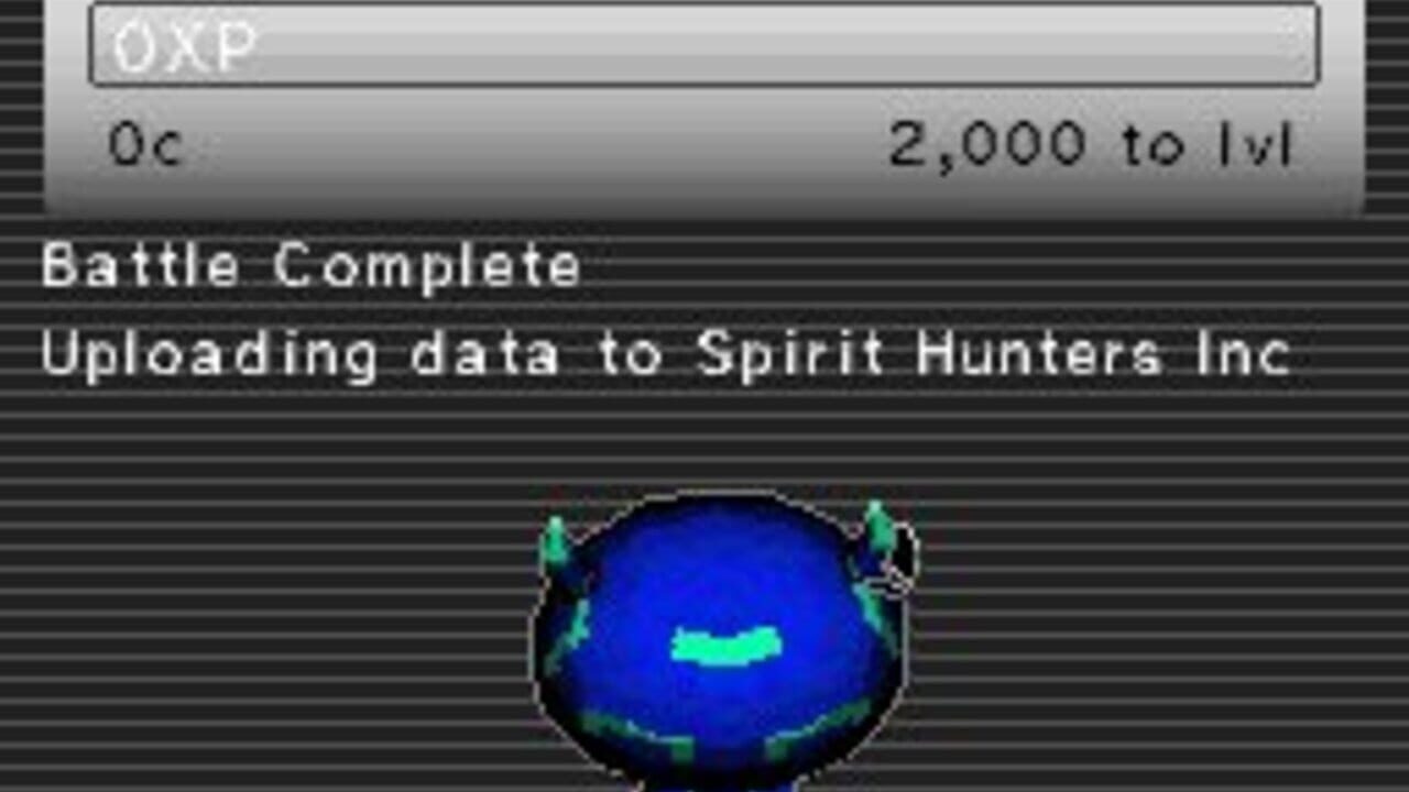 Spirit Hunters Inc. Shadow/Light — Screenshot 4