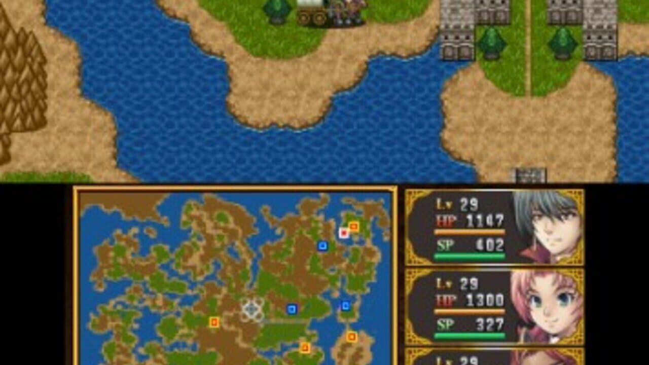 Unlucky Mage — Screenshot 5