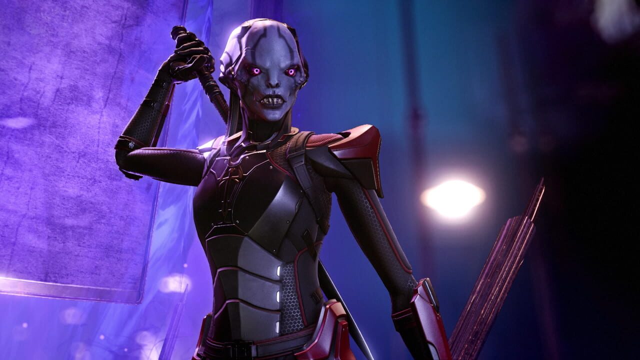 XCOM 2: War of the Chosen Image