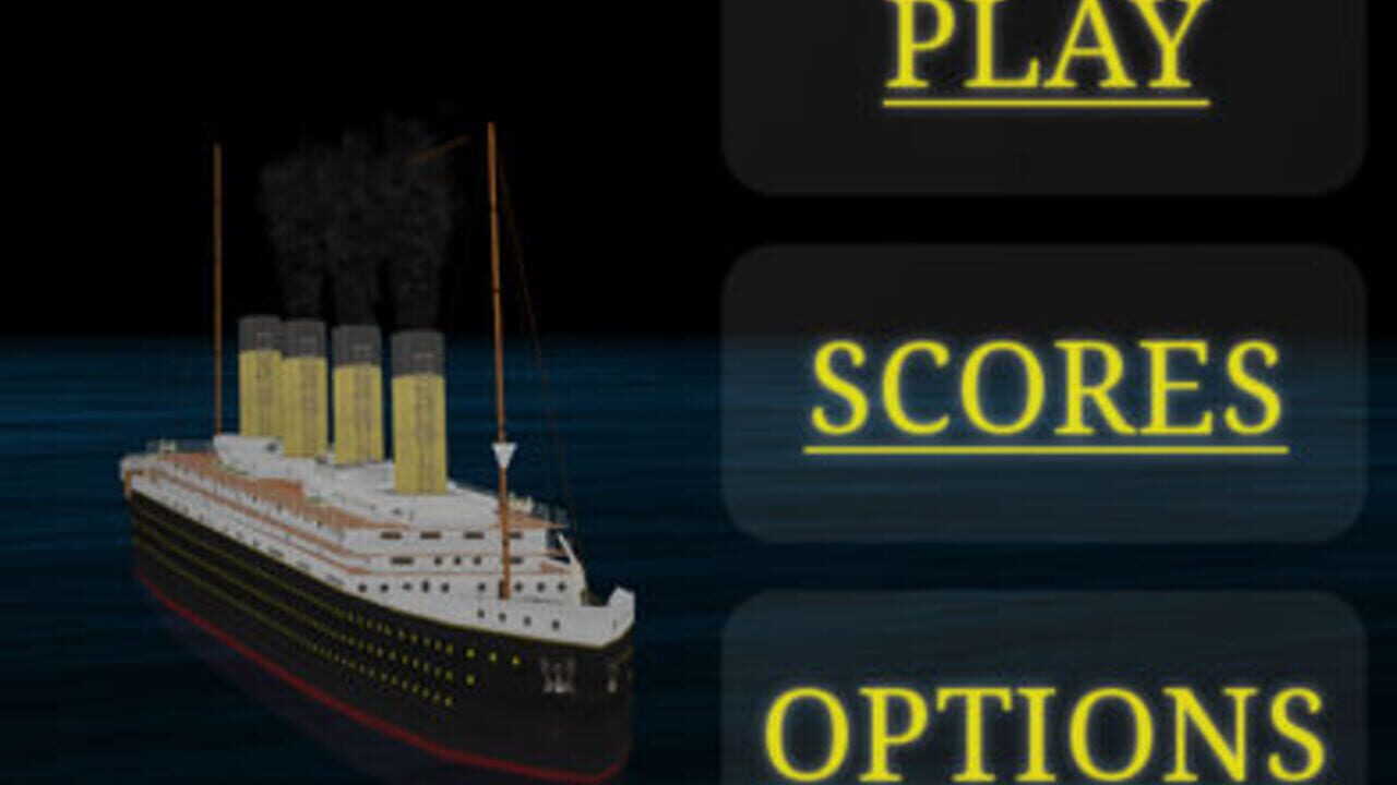 Titanic: The Unsinkable — Screenshot 3