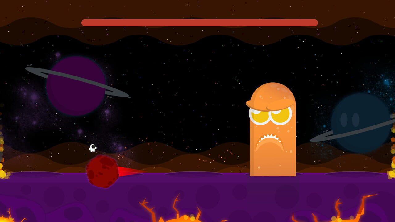 Super Galaxy Boy Image