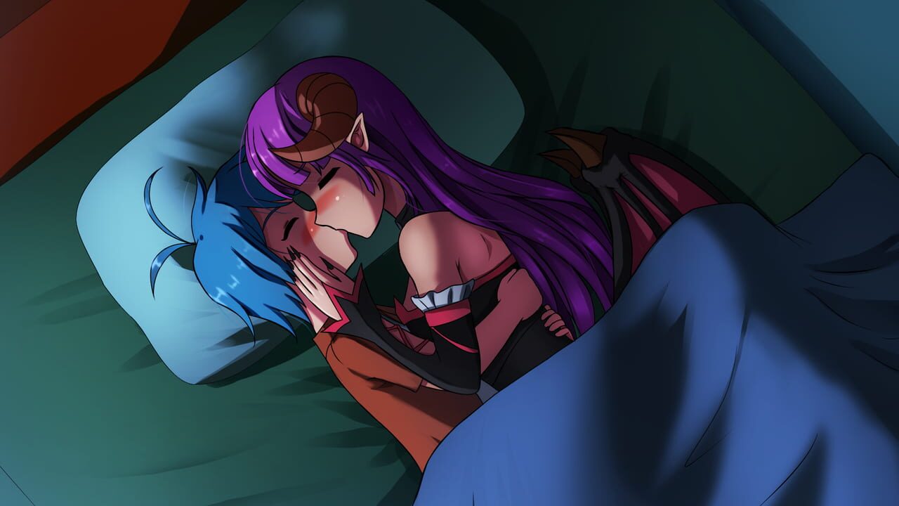 Within a Rose — Screenshot 3