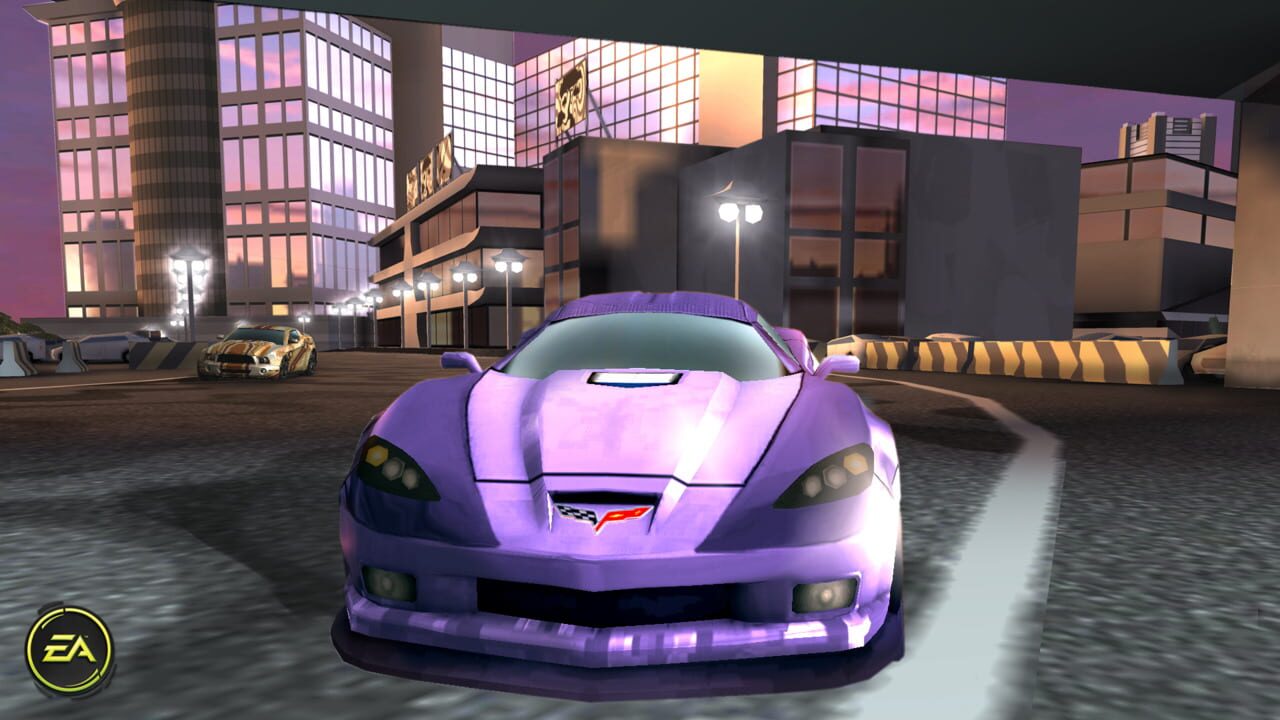 Need for Speed: Nitro Image