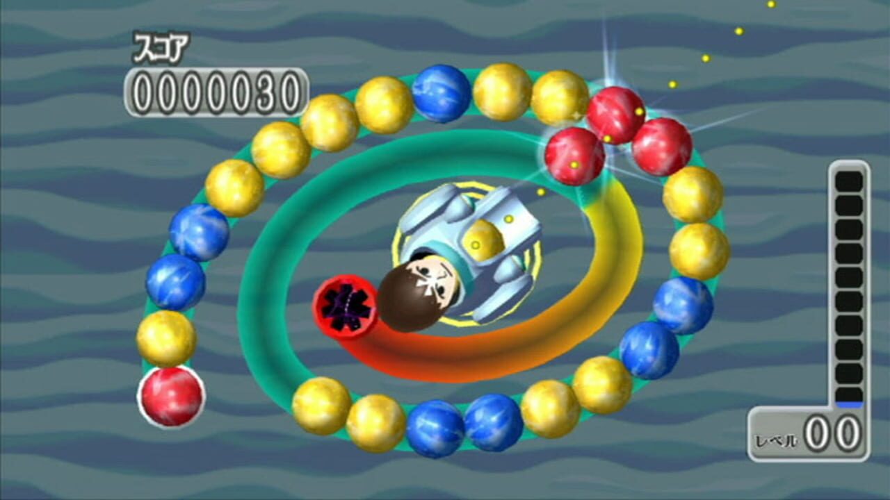 Magnetica Twist — Screenshot 2