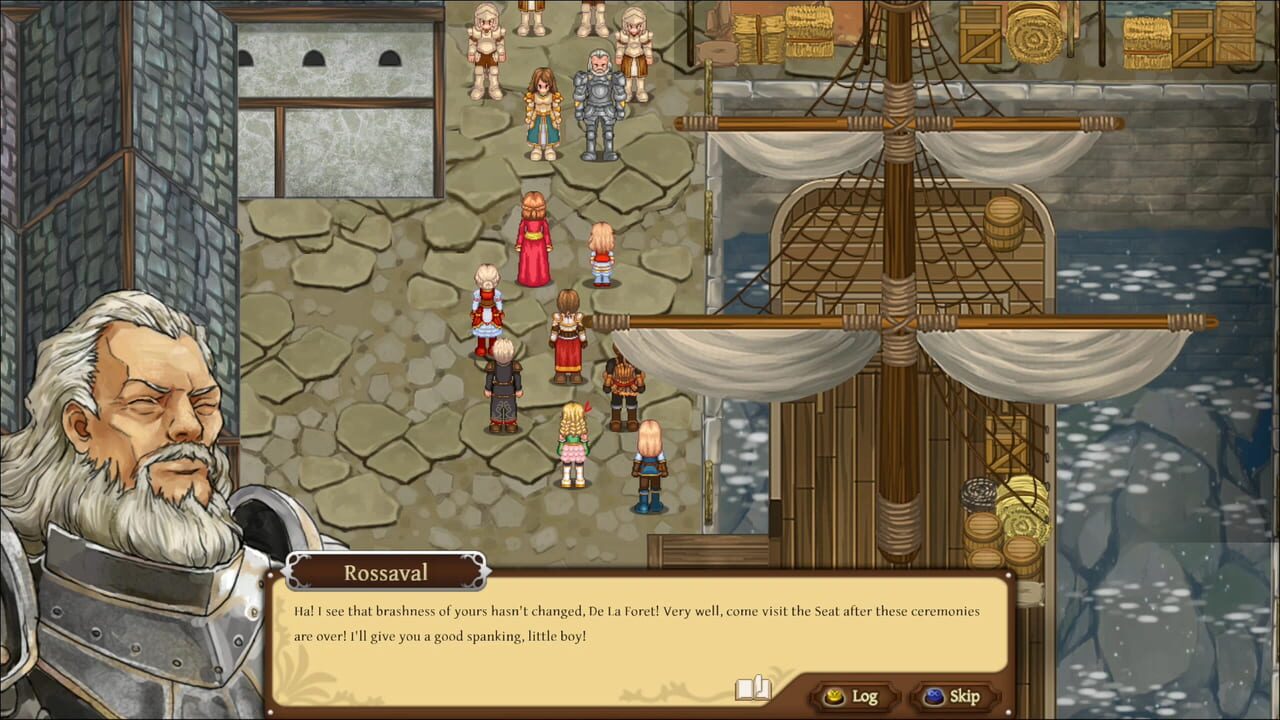 Celestian Tales: Realms Beyond Image