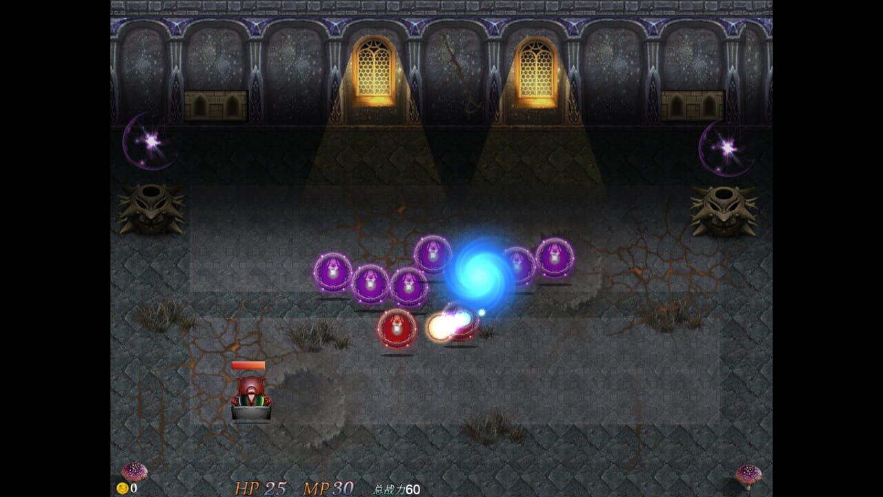 Eldr Legacy Image