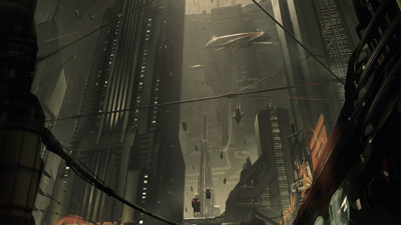Star Wars: 1313 Image