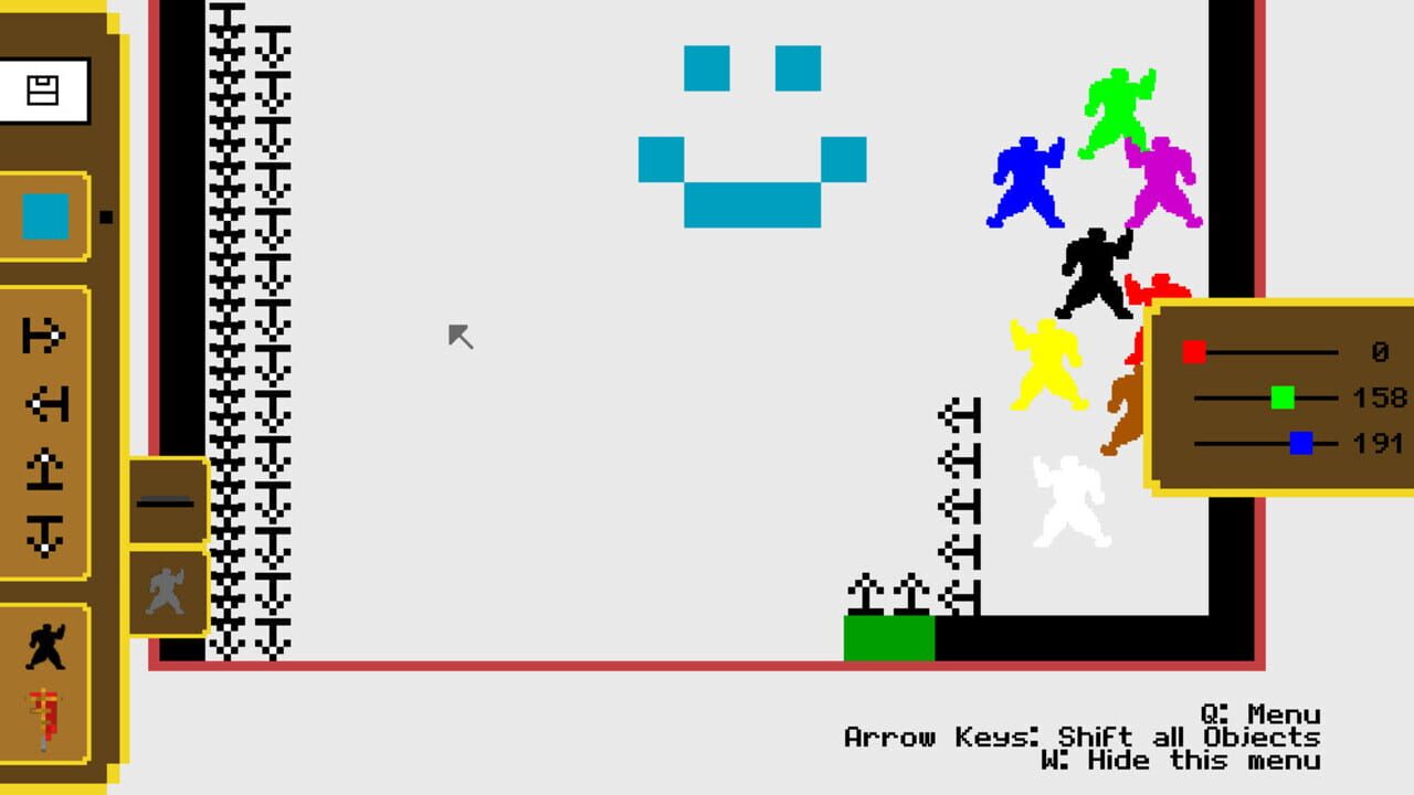 Sumo Revise — Screenshot 3