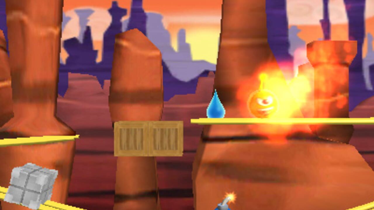 Ohno Odyssey — Screenshot 2