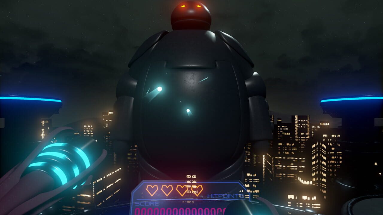 BellyBots — Screenshot 3