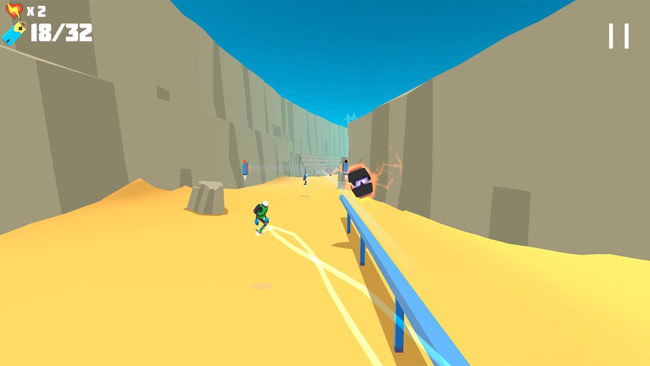 Power Hover — Screenshot 5