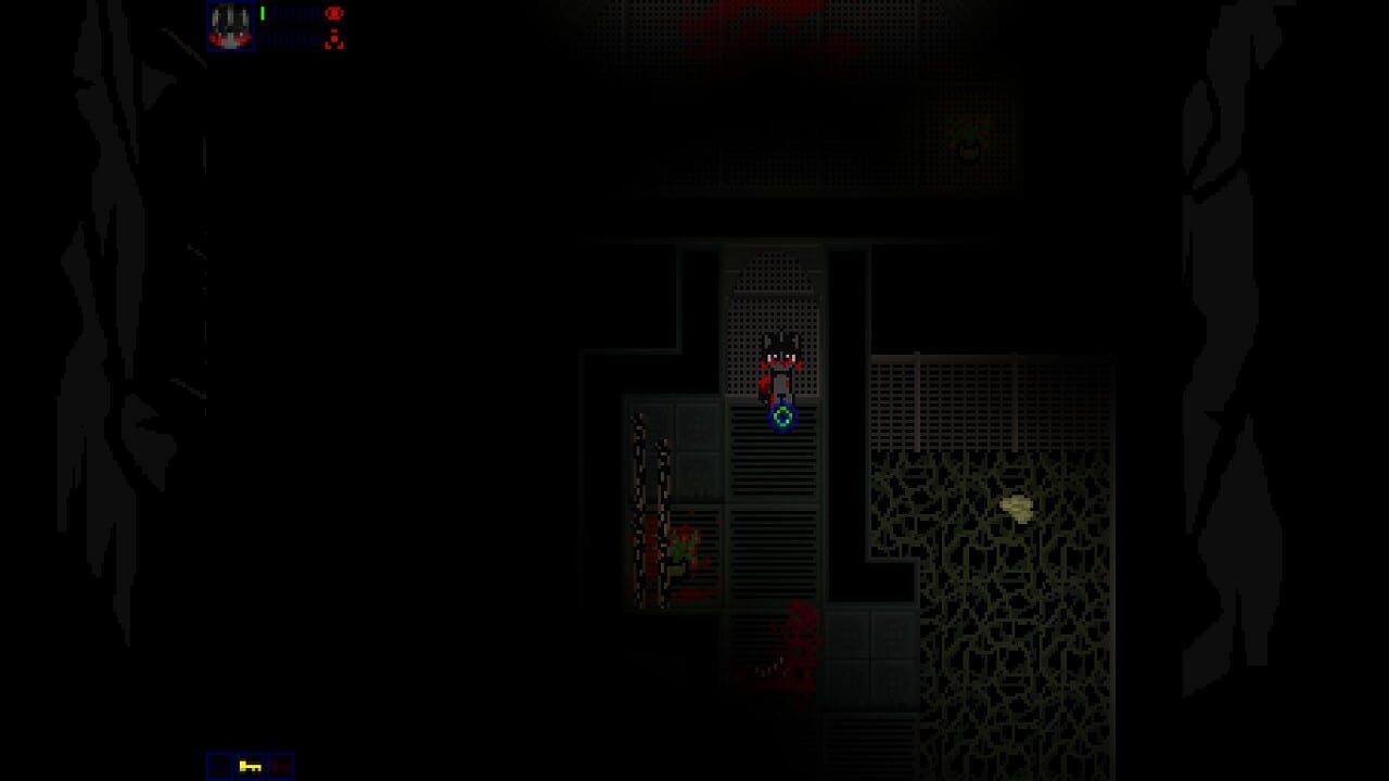 D'lirium — Screenshot 2
