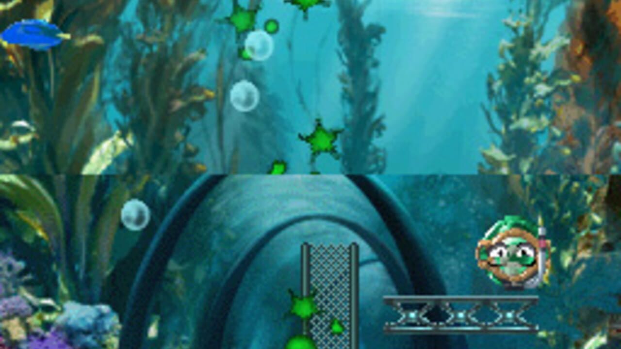 Double Bloob — Screenshot 4