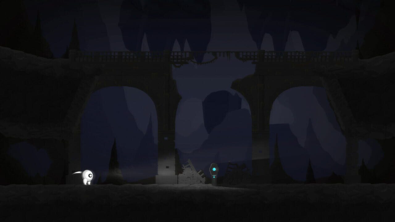 Gates of Horn and Ivory Image