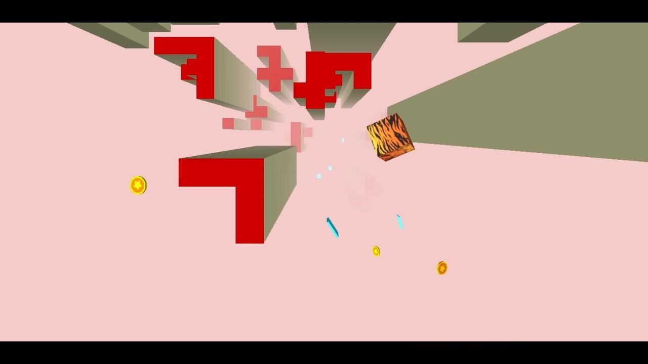 Gravity At Its Finest 2 — Screenshot 4