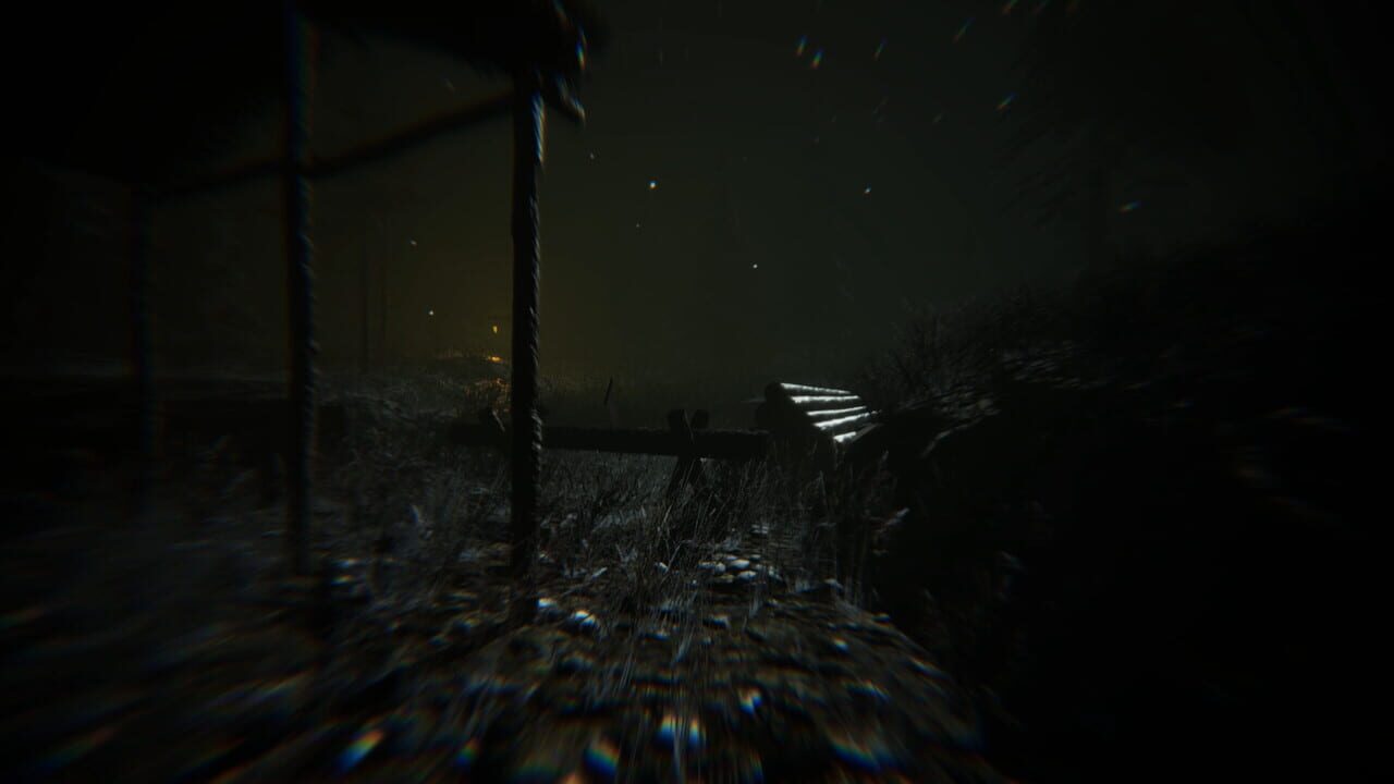 Gevaudan — Screenshot 1