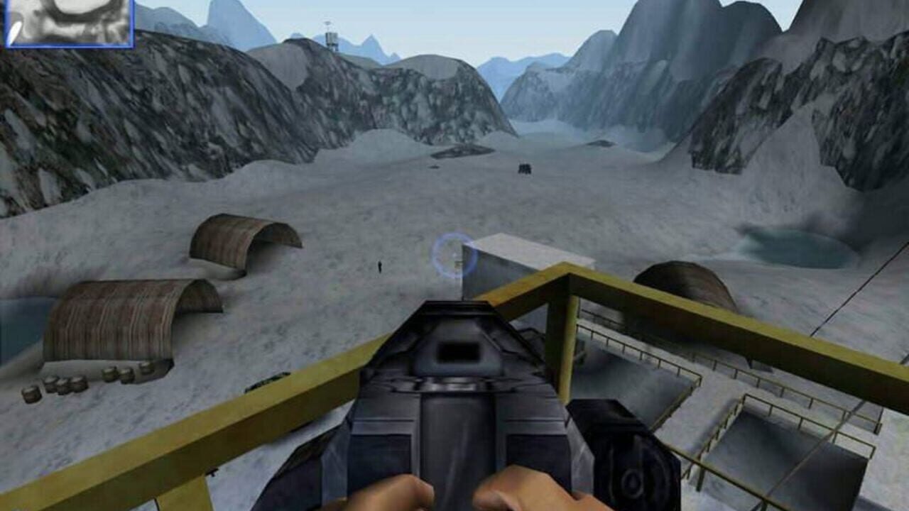 Mobile Forces — Screenshot 3