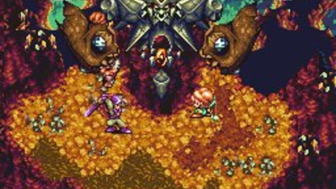 Trials of Mana