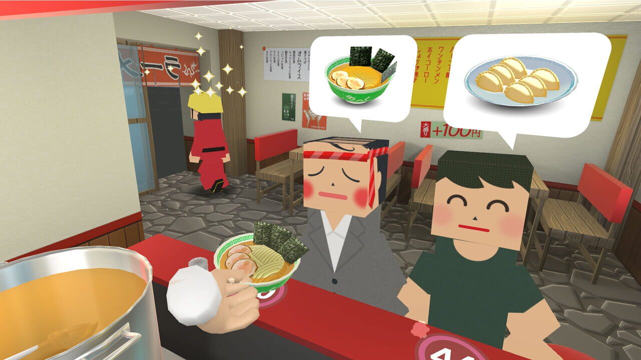 Counter Fight — Screenshot 3