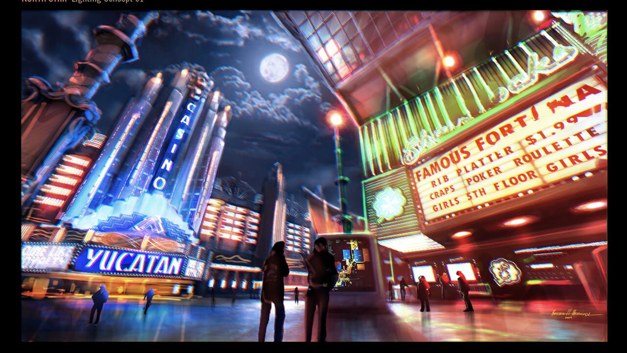Dead Rising 2 Image