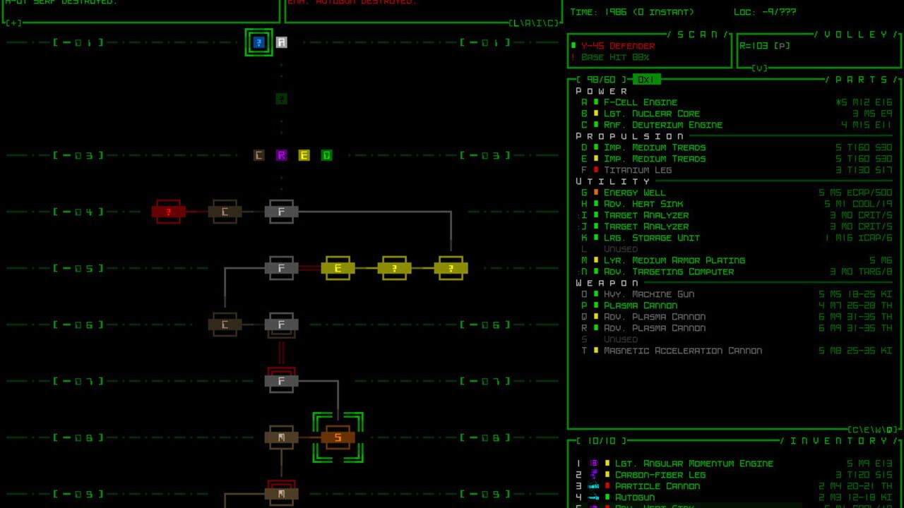 Cogmind Image