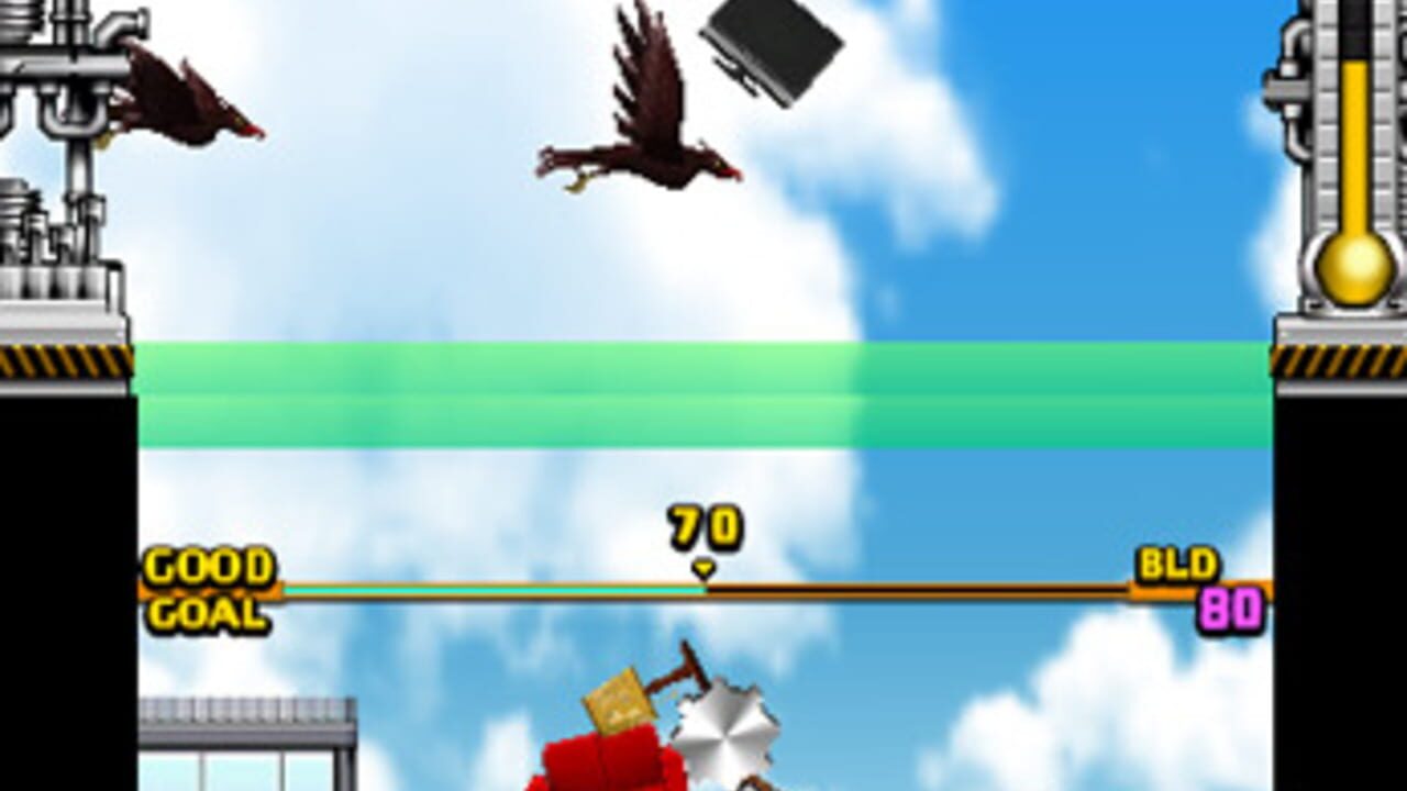 Crazy Construction — Screenshot 3