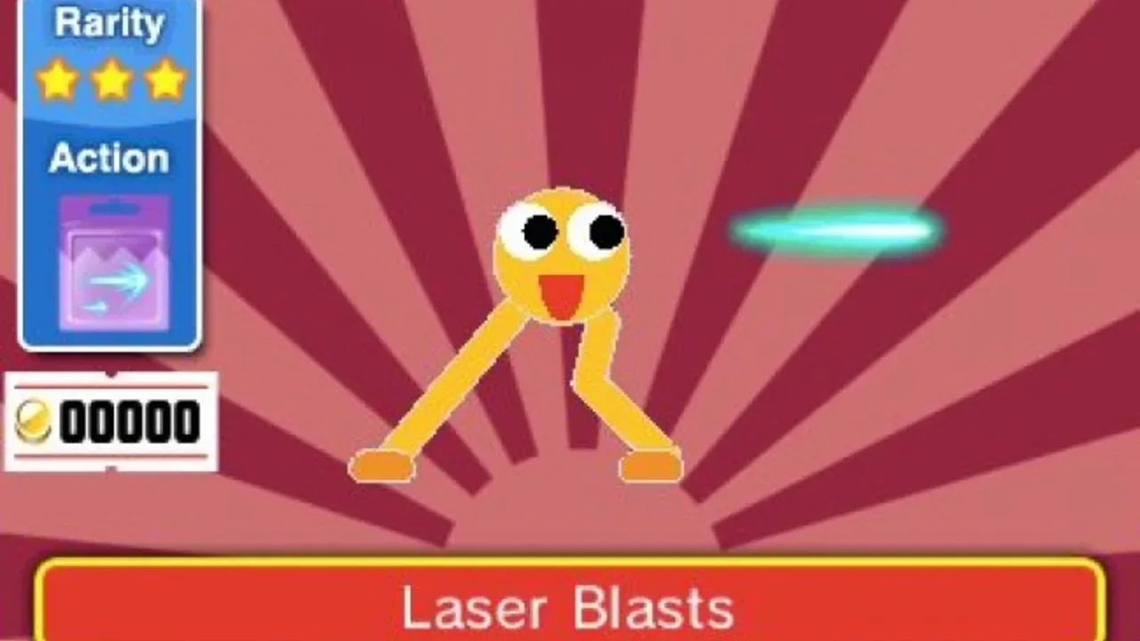 Freakyforms: Your Creations, Alive! screenshot 1