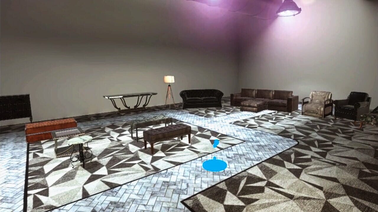 VR Interior Designer Pro — Screenshot 3