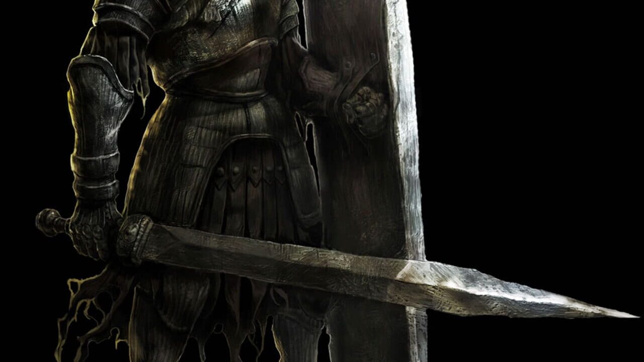 Dark Souls Image