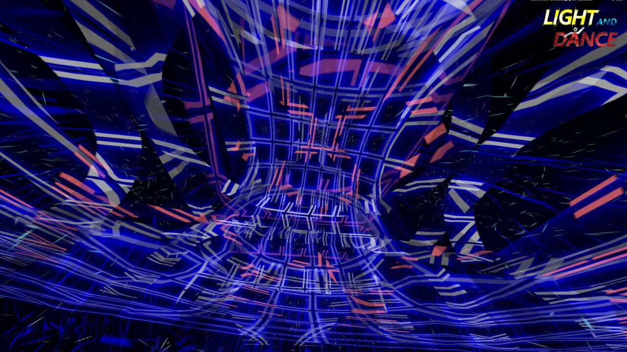 Light and Dance VR — Screenshot 2