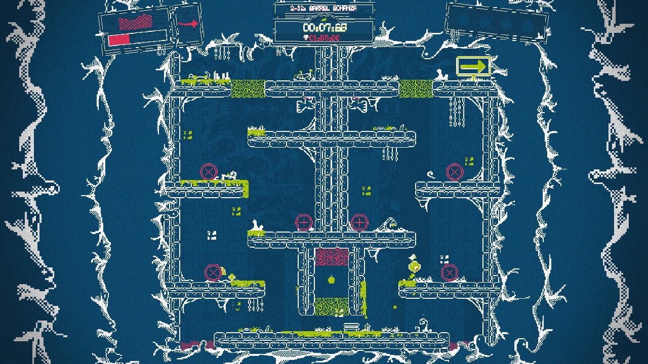Slime-san: Superslime Edition Image