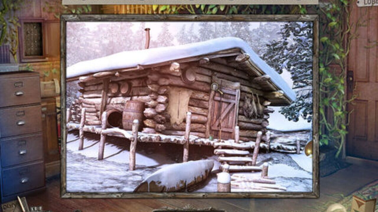 Mysteries of the Past: Shadow of the Deamon — Screenshot 5