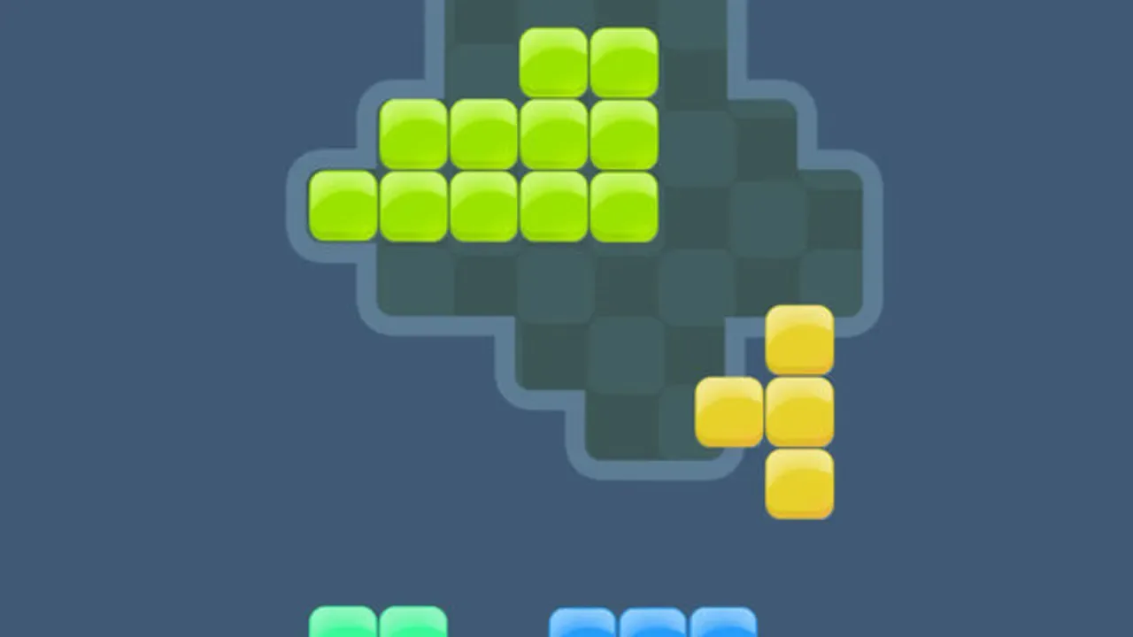 Puzzledom screenshot 10