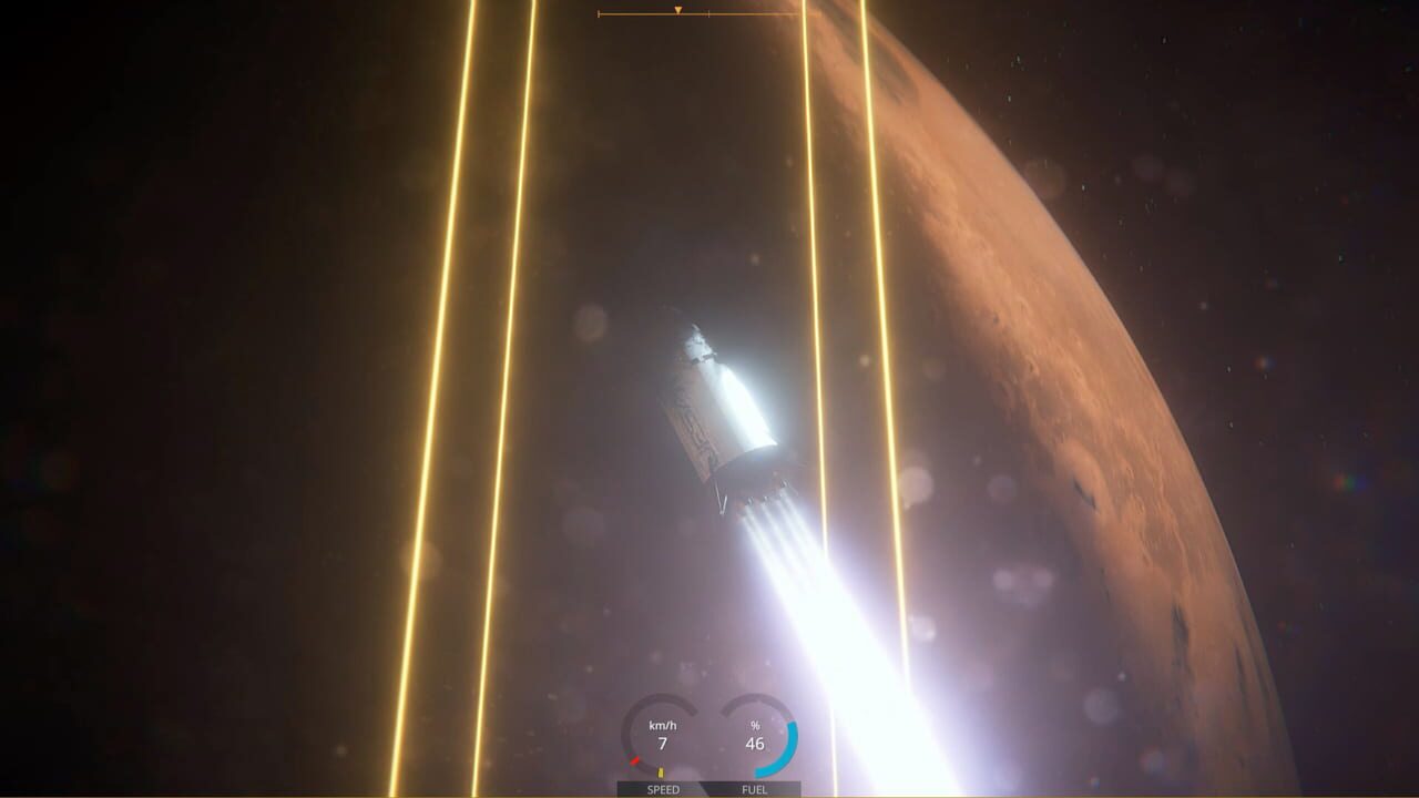 Solar Explorer: New Dawn — Screenshot 4