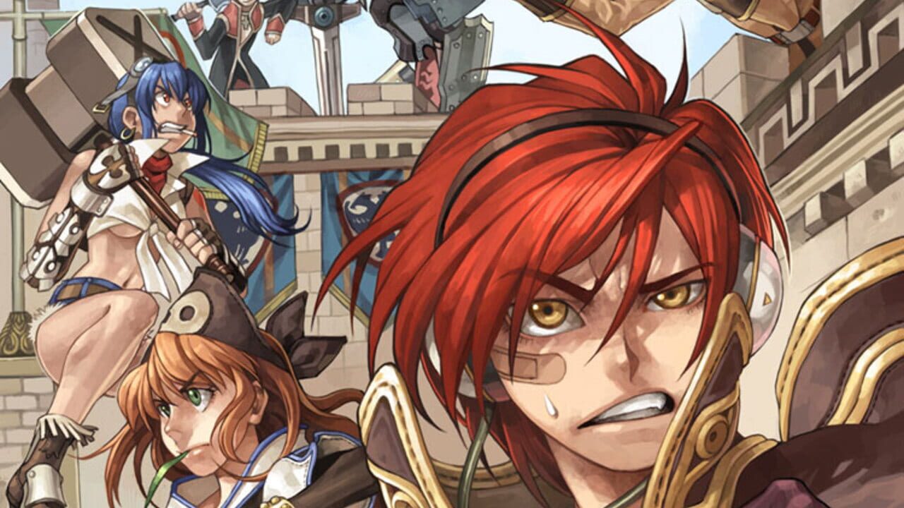 Ragnarok Online Image