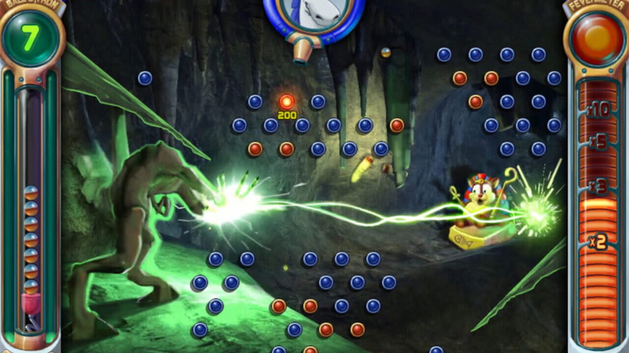 Peggle Extreme Image