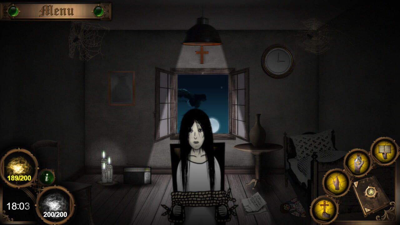 Exorcism: Case Zero — Screenshot 4