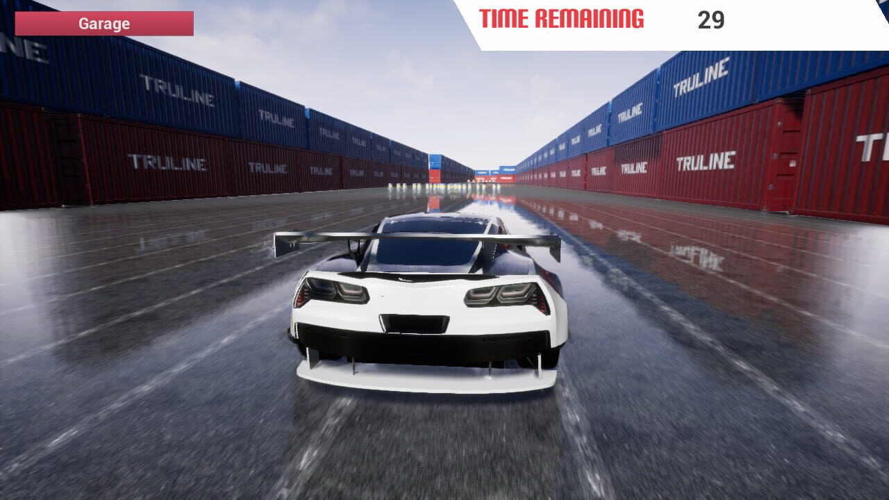 Nash Racing 2: Muscle cars Image