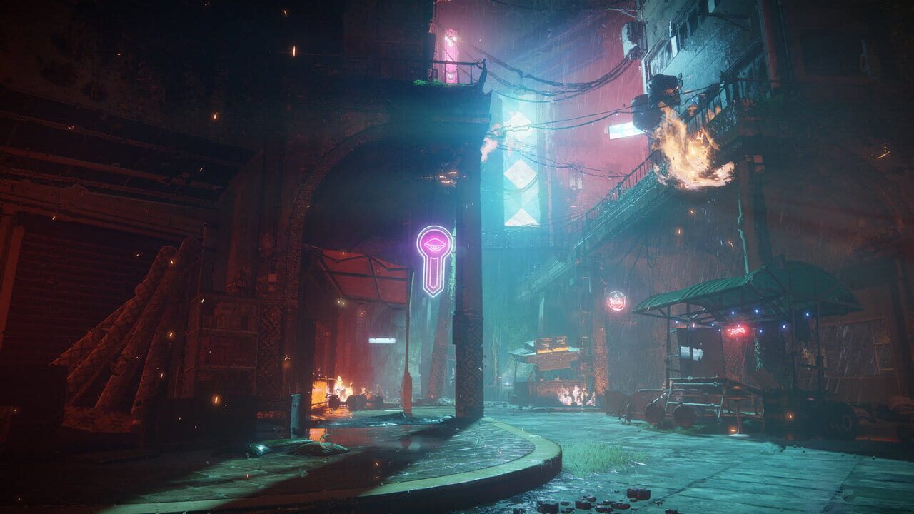 Screenshot 5 - Destiny 2