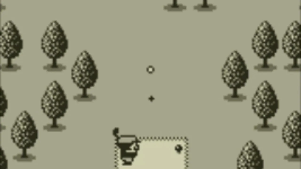Golf screenshot 7