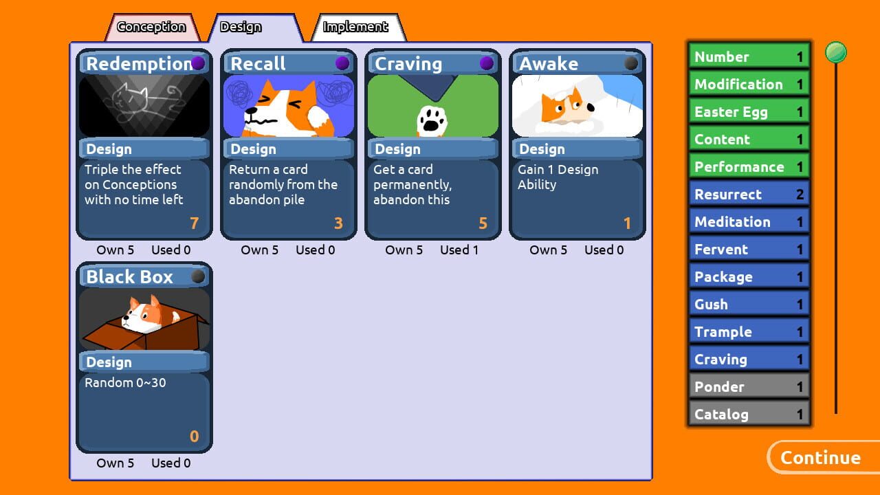 Dog Jam — Screenshot 5