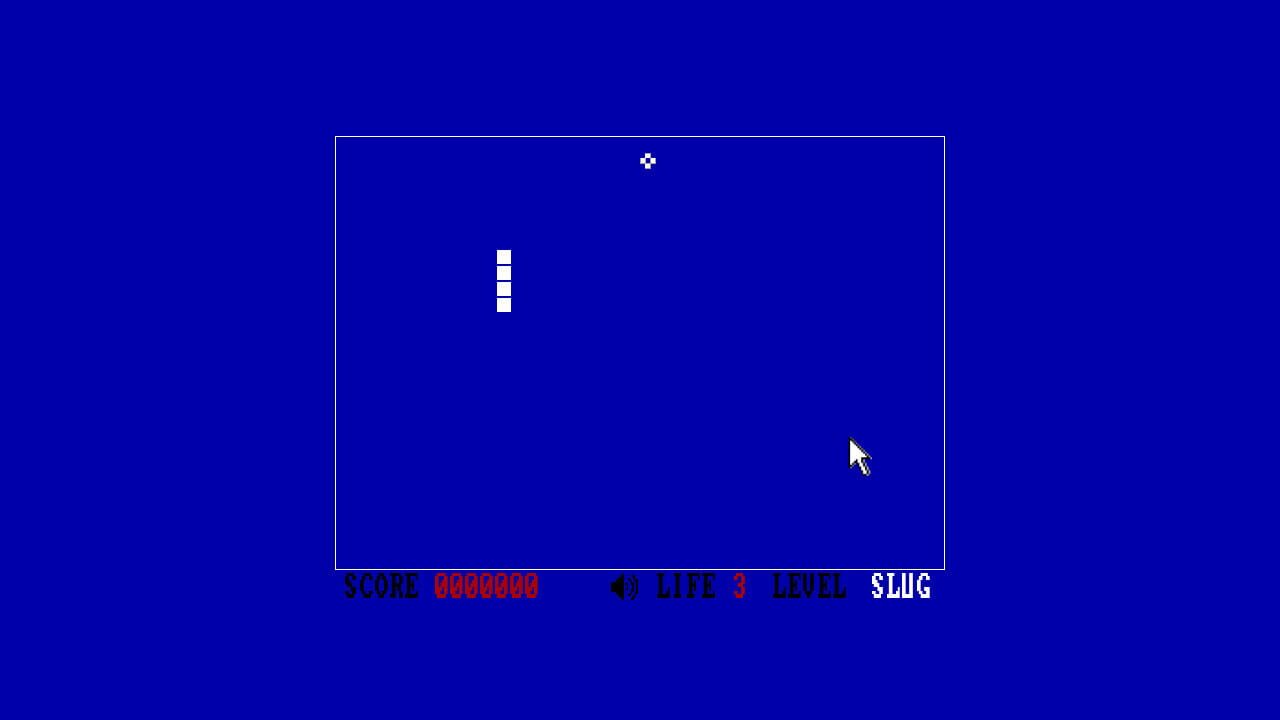 Blue Snake Adventures — Screenshot 2
