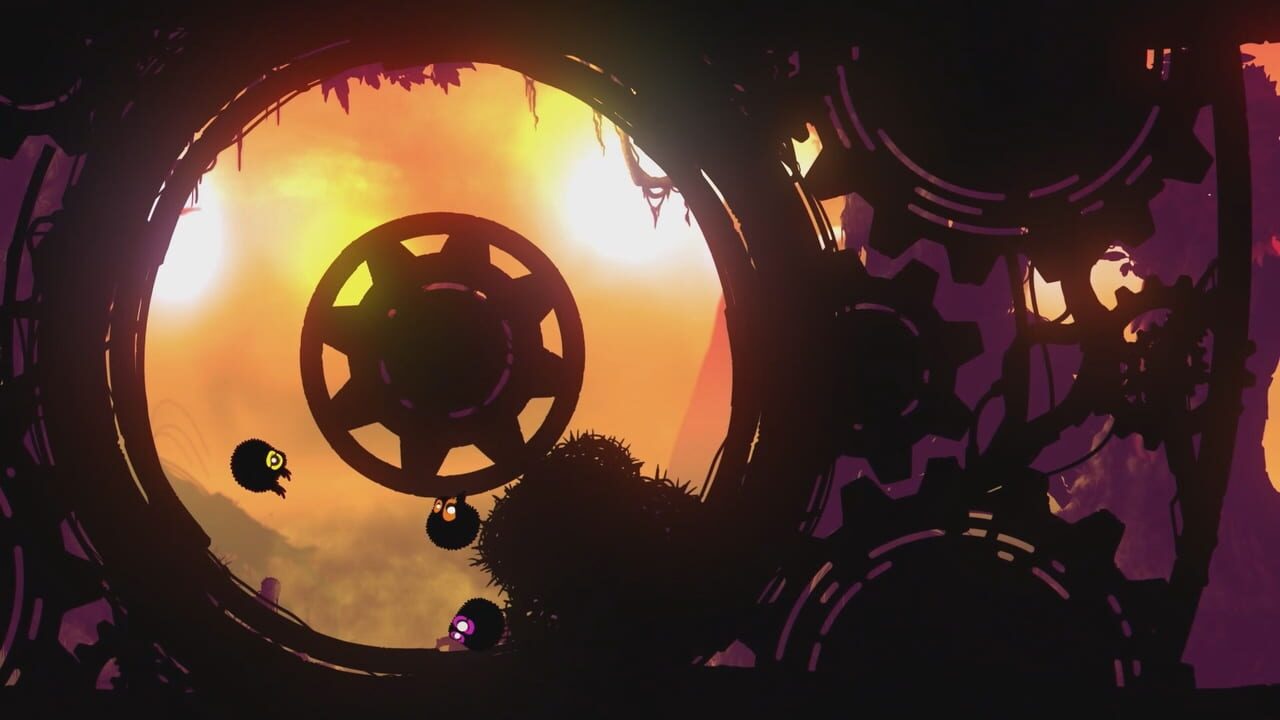 Badland: Game of the Year Edition Image
