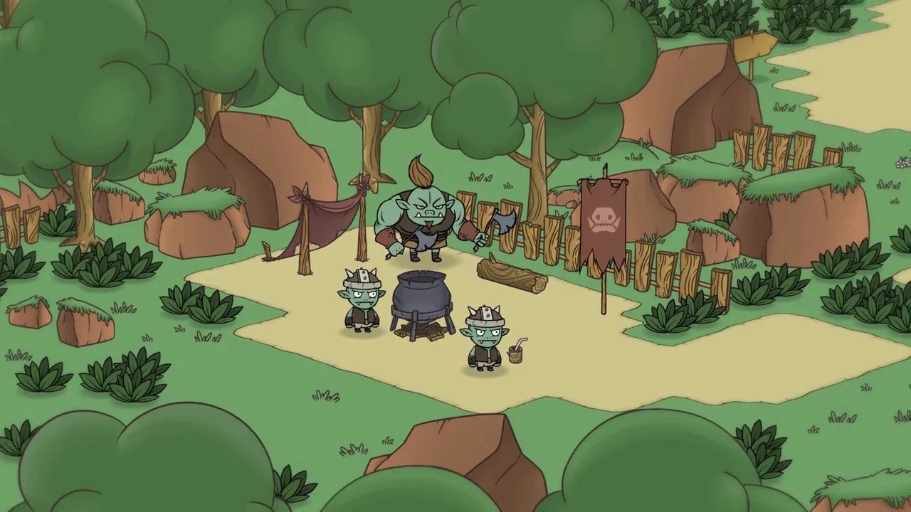 Kofi Quest: Alpha MOD banner