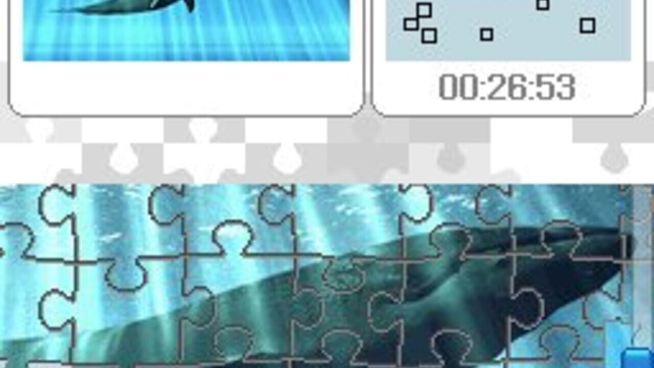 Puzzle to Go Wildlife — Screenshot 4