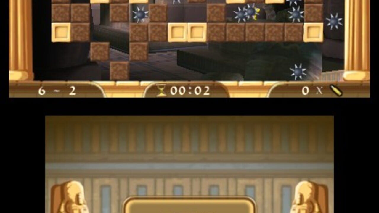 Pyramids — Screenshot 3