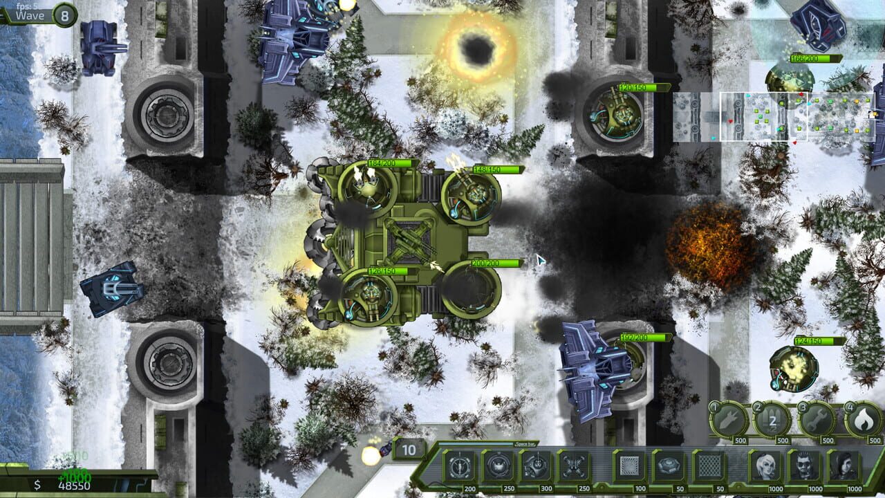 Screenshot 5