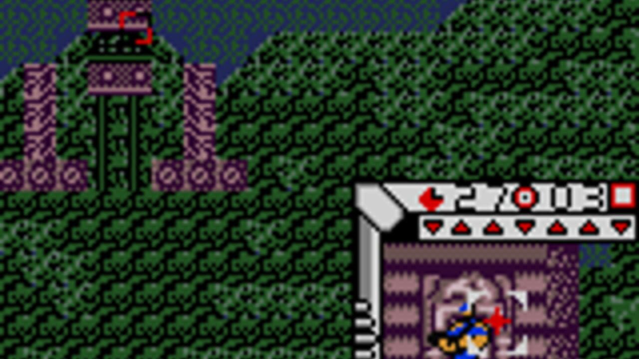 Bionic Commando: Elite Forces thumbnail 3
