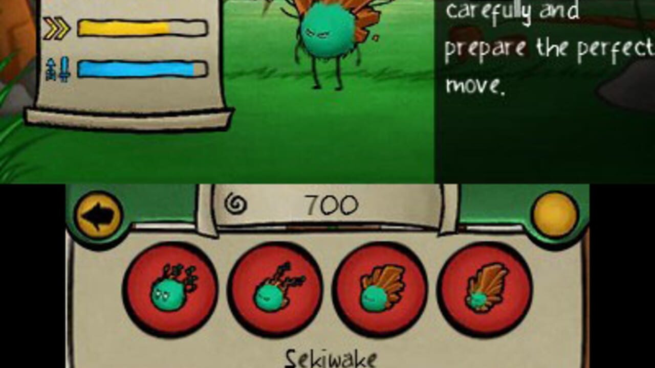 Cocoro Line Defender — Screenshot 3